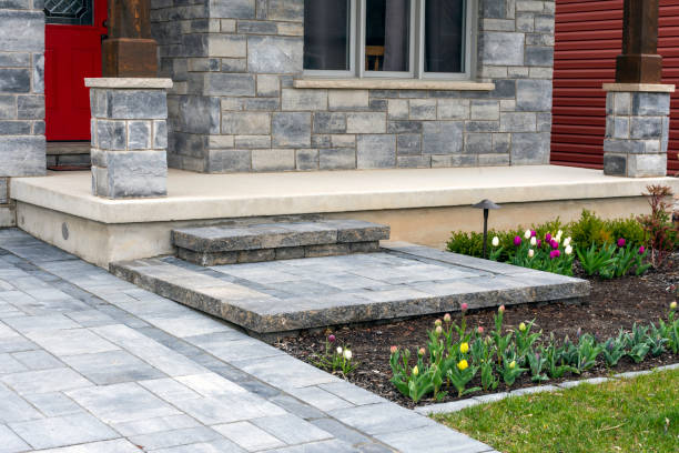 Best Residential Paver Driveway  in Tubac, AZ
